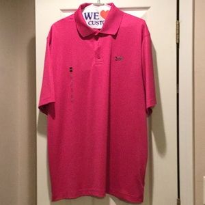 BRAND NEW Men’s Under Armour sport shirt 👔